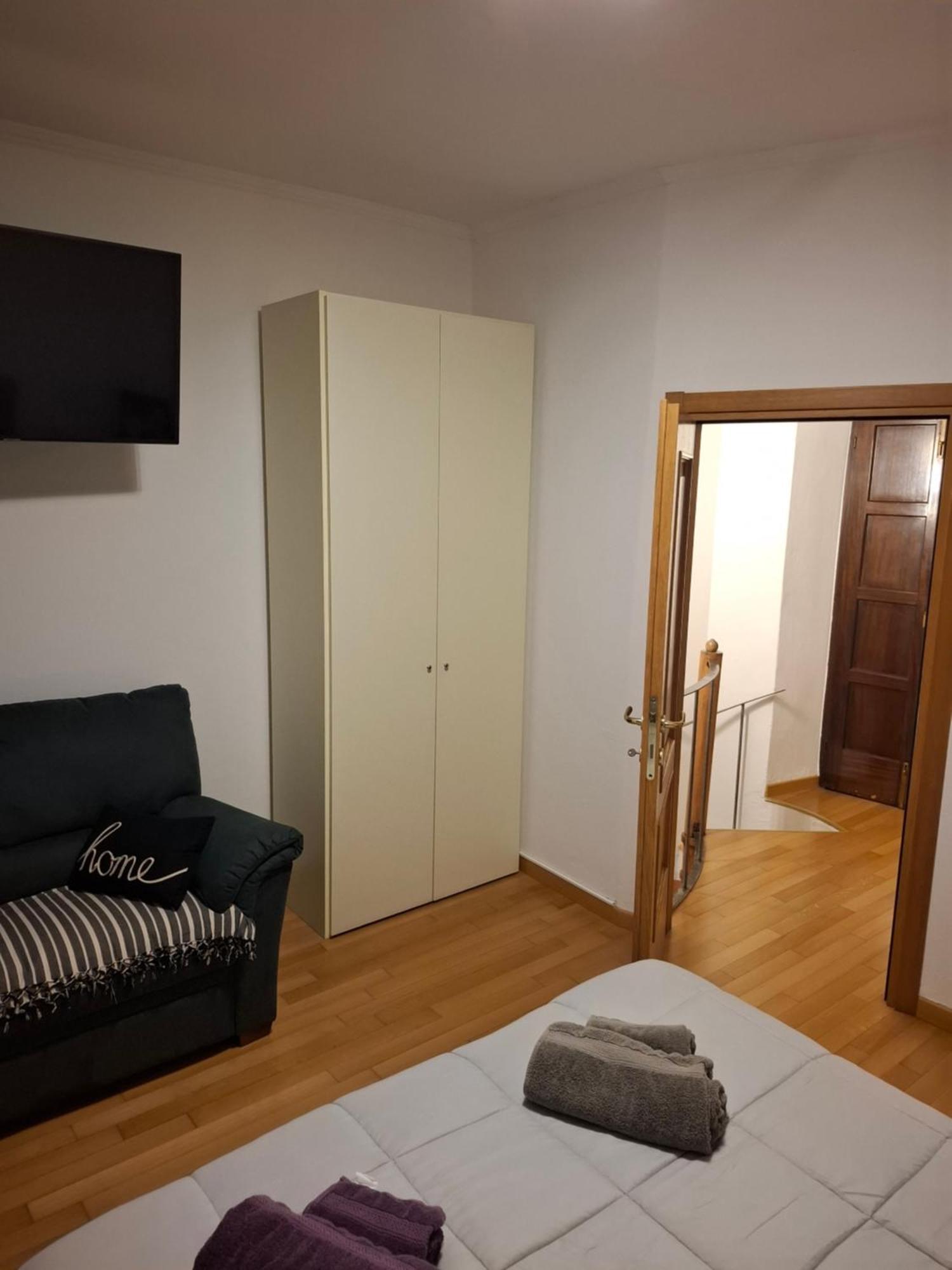 Casa Al Torchio Appartement Sondrio Buitenkant foto